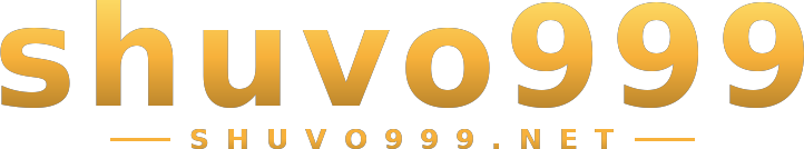 shuvo999 logo